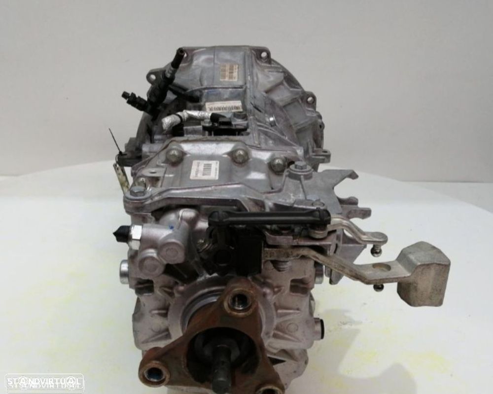 Caixa Velocidades Ford Transit 2.2Tdci Ref.CC1R 7003 BB - 2