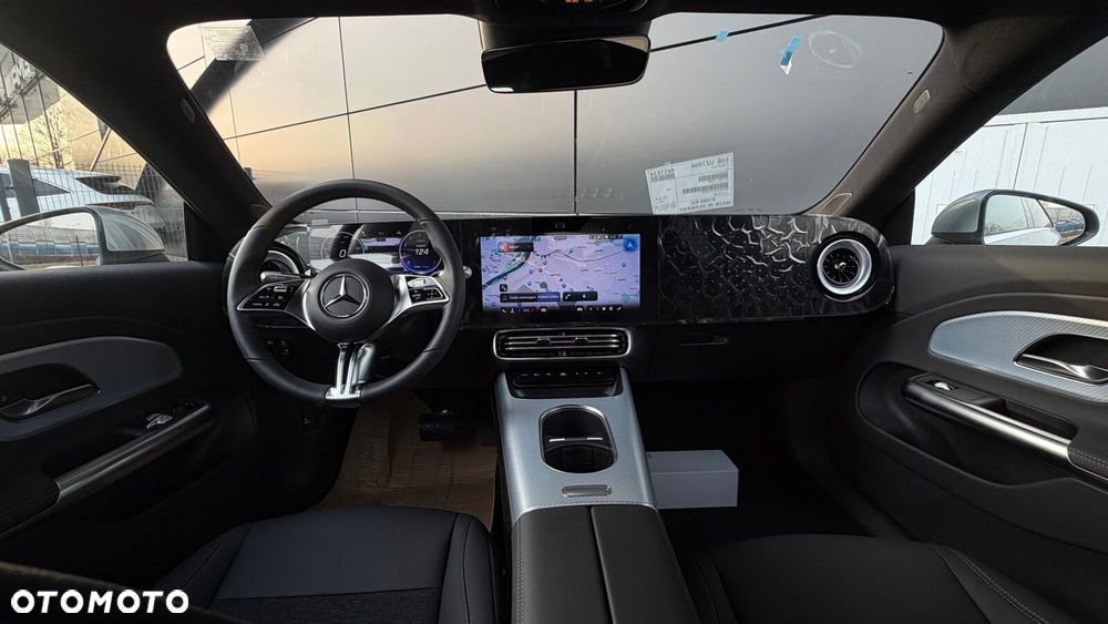 Mercedes-Benz CLA - 17