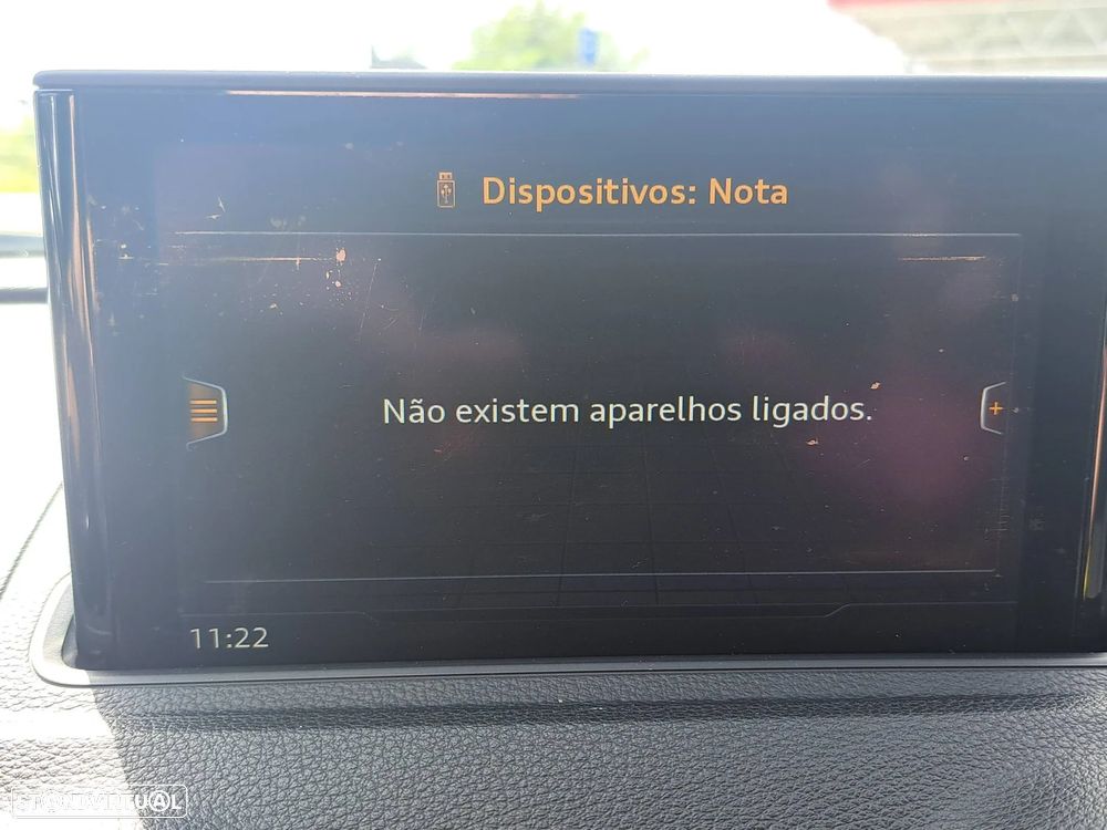 Audi A3 Sportback 1.6 TDI S-line - 40