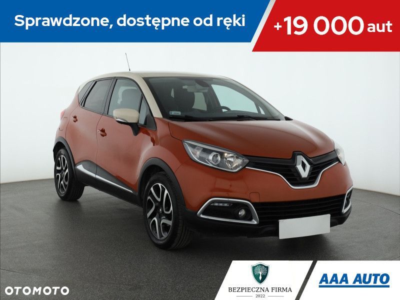 Renault Captur - 1