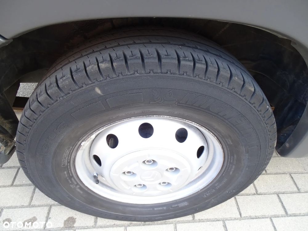 Citroën JUMPER 3,0 HDI- 160KM- EURO 4 -model-L4 H2 ,MAX ,KLIMA,KAMERA COFANIA-,paka- 4,10m. -super stan ! - 17