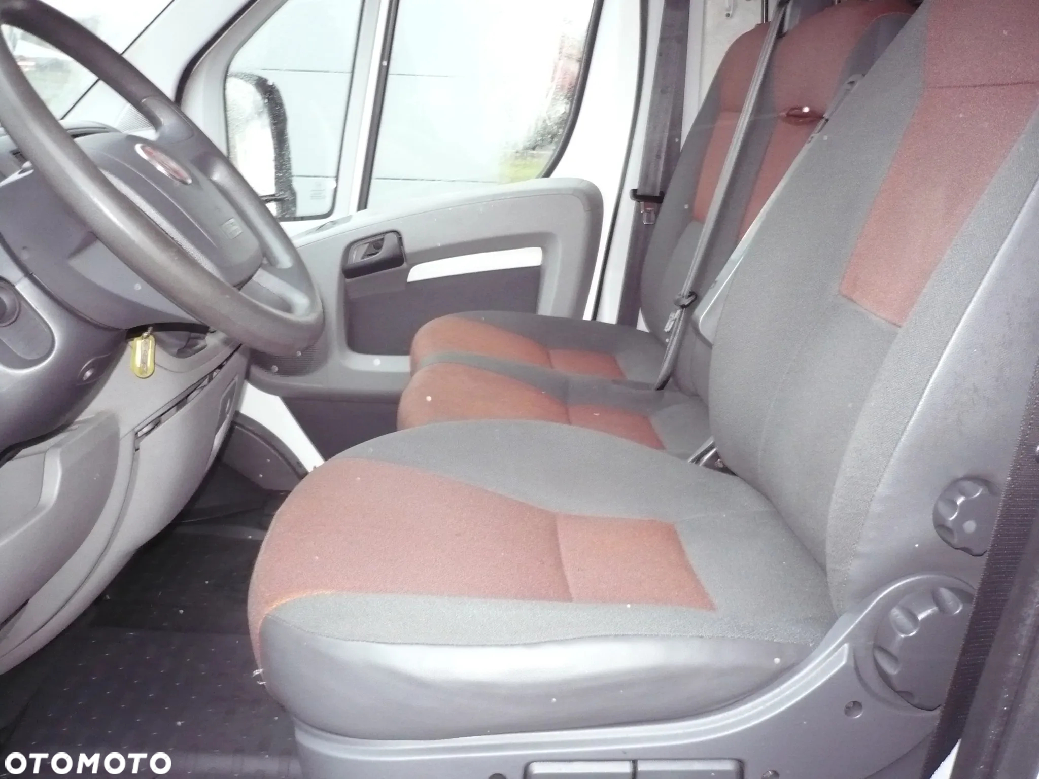 Fiat Ducato - 6
