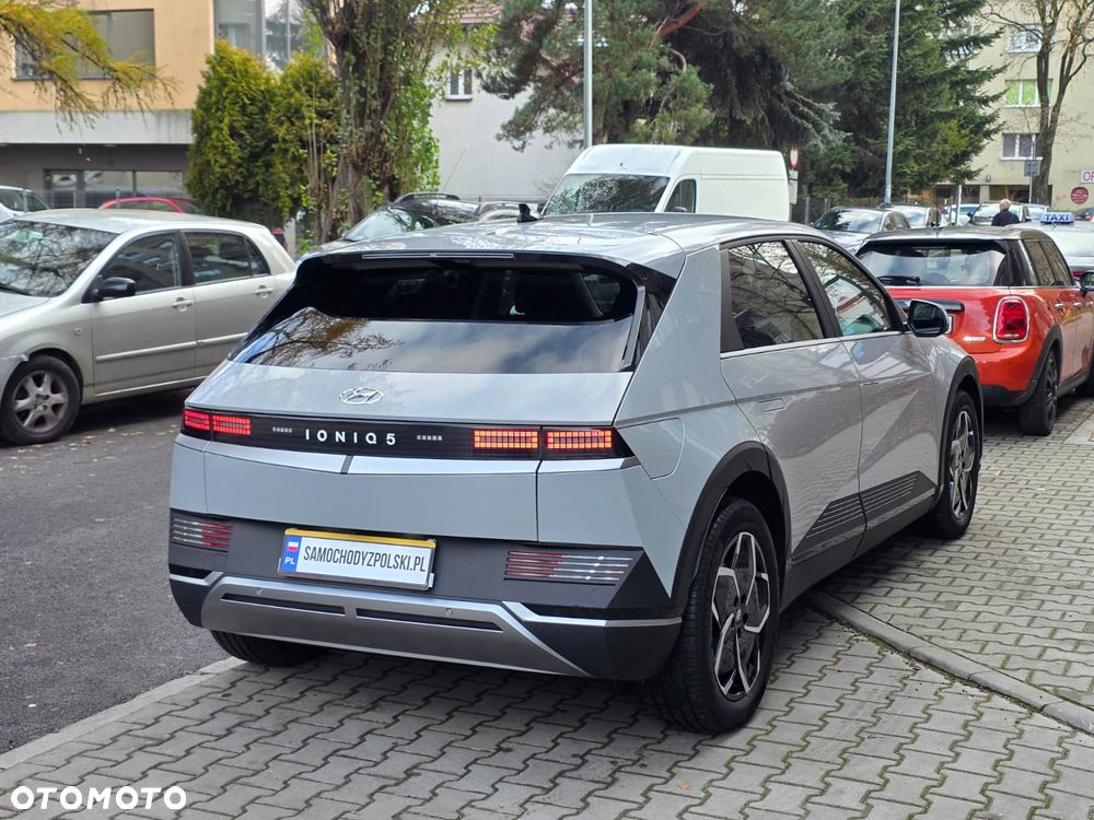 Hyundai IONIQ 5 73kWh Smart - 4