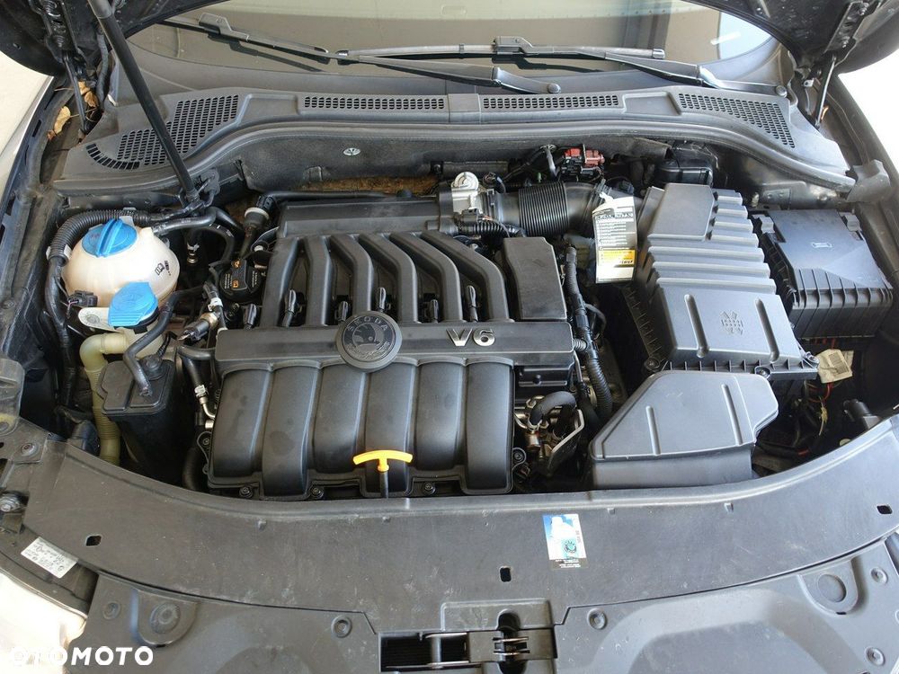 Skoda Superb - 40