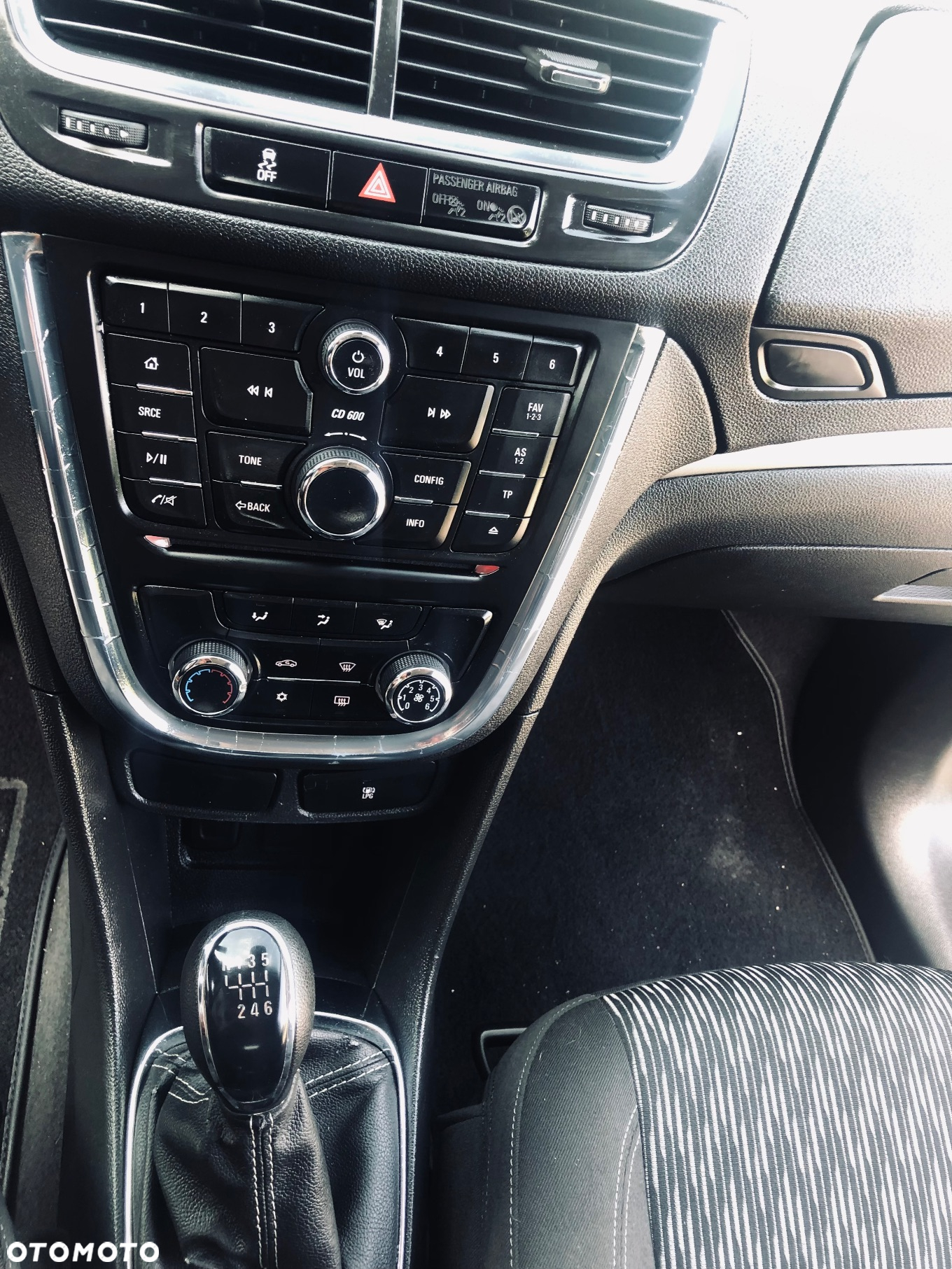 Opel Mokka 1.4 Turbo ecoFLEX Start/Stop Color Edition - 19