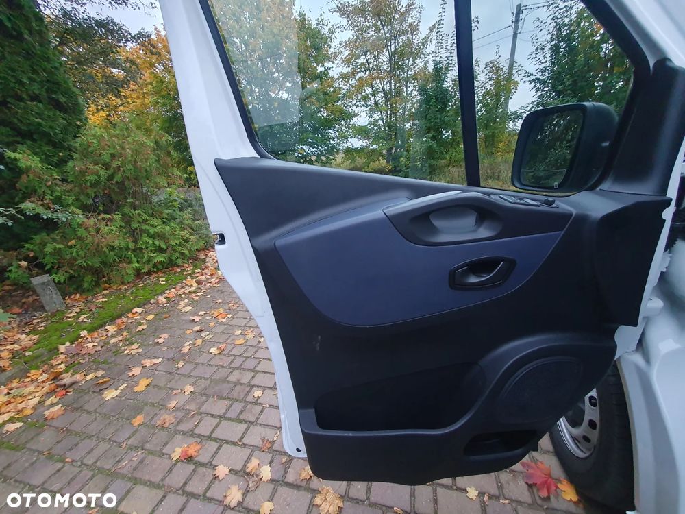 Opel Vivaro 1.6 D (CDTI) L2H1 S&S - 9