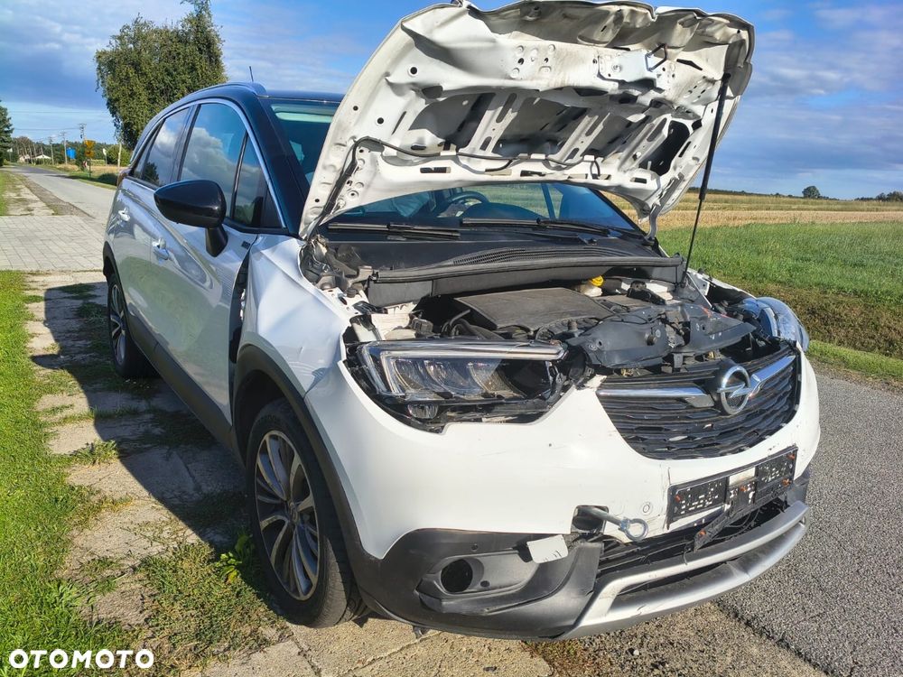 Opel Crossland X - 2