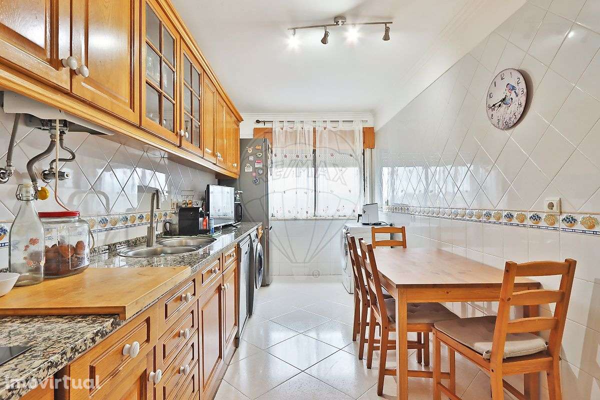 Apartamento T2 para arrendamento - Grande imagem: 4/17