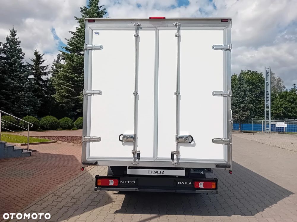 Iveco DAILY 3.0 180KM CHŁODNIA -20 C - Od ręki - 7