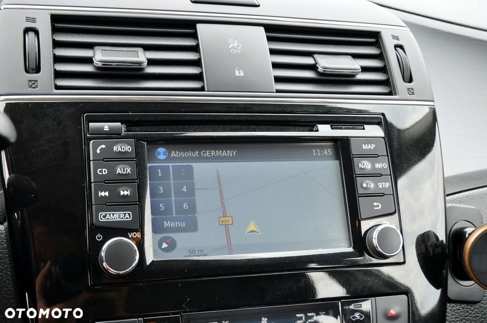 Nissan Pulsar - 31