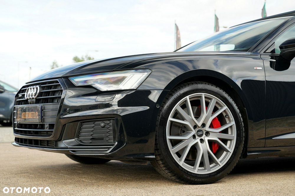 Audi A6 - 9