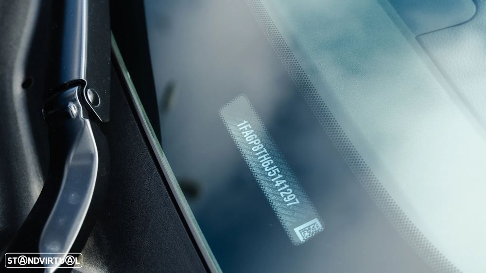 Ford Mustang 2.3i EcoBoost - 15