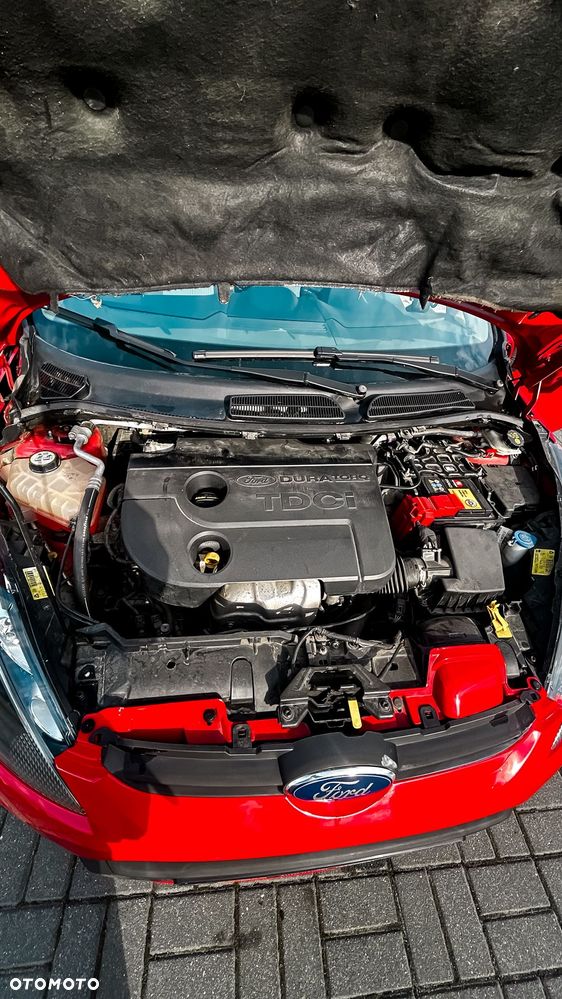 Ford Fiesta - 32