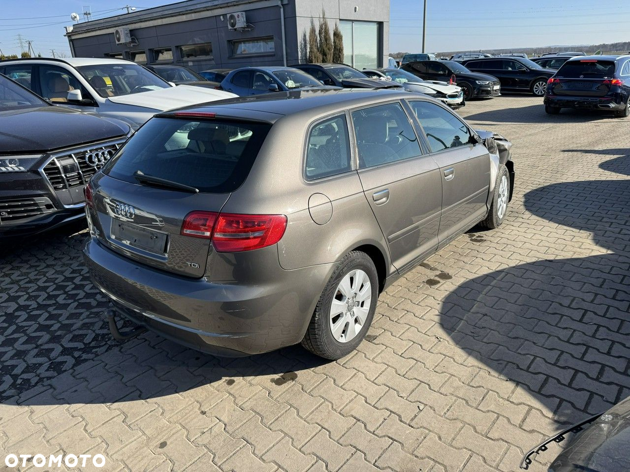Audi A3 1.6 TDI Ambition - 3