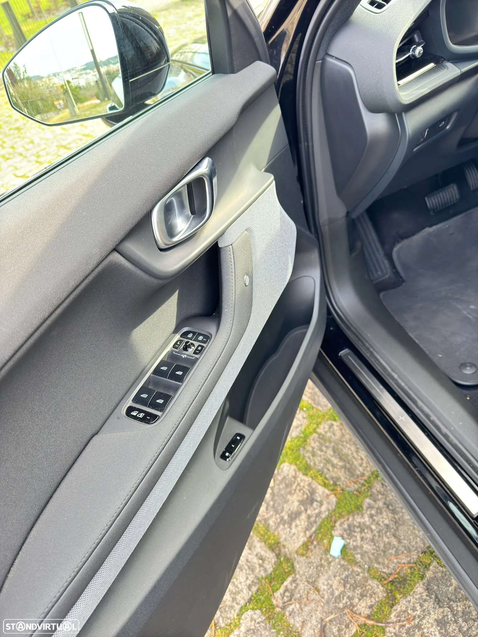 Polestar 2 Long Range 78 kWh AWD - 8