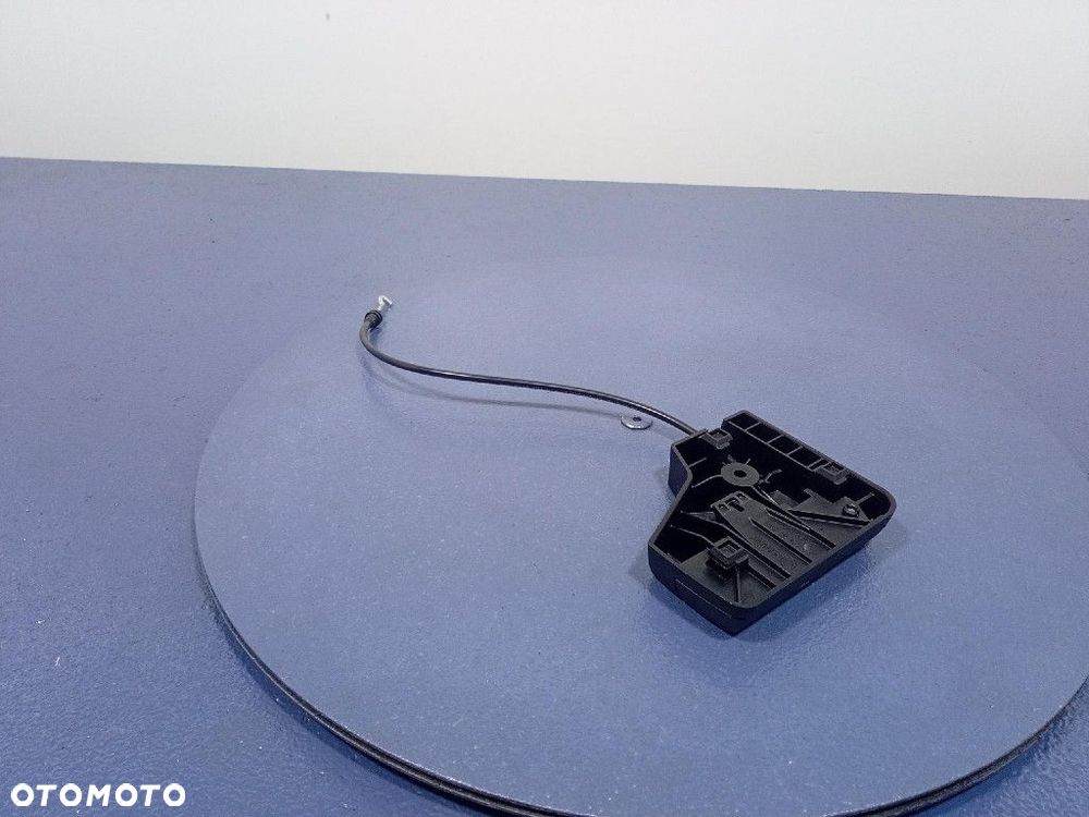 BMW M2 F87 F22 DŹWIGNIA SKŁADNIA FOTELI TYŁ TYLNE 1241780 - 3
