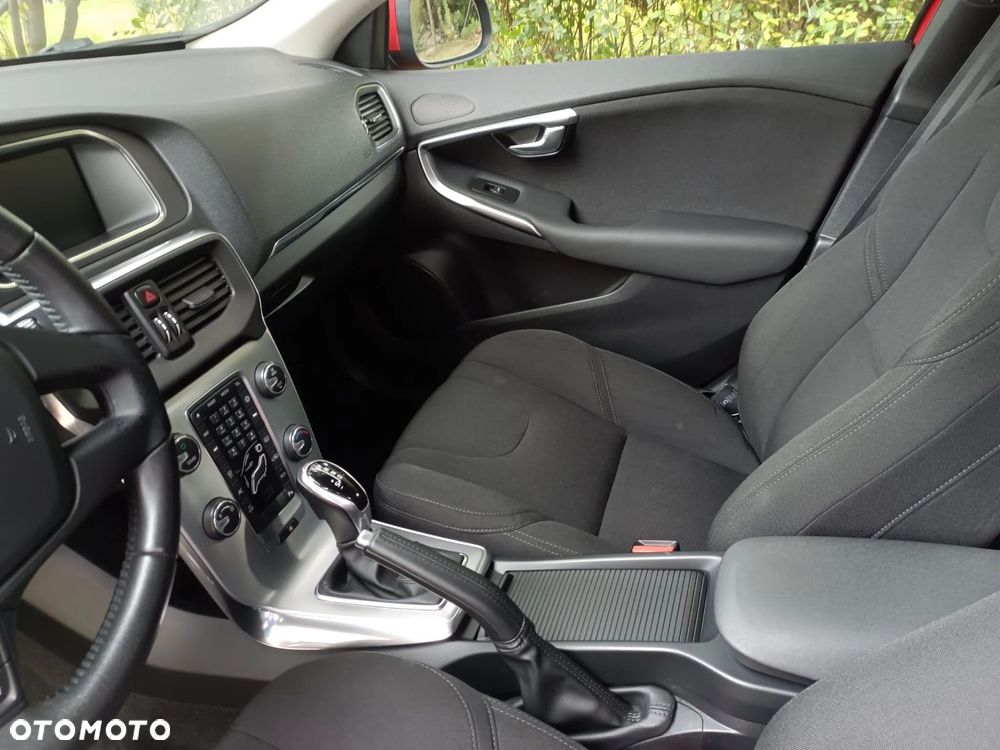 Volvo V40 D3 Drive-E Kinetic - 9