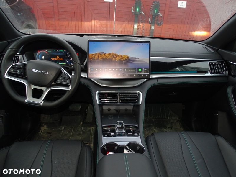 BYD Seal U - 3