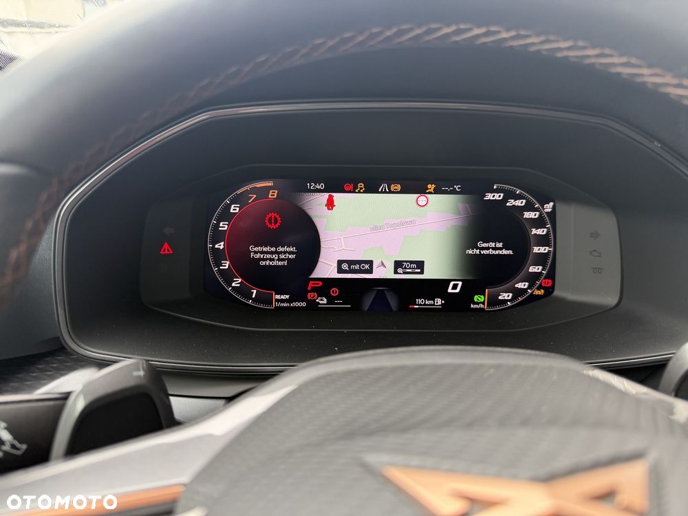 Cupra Formentor 1.5 e-Hybrid DSG - 19