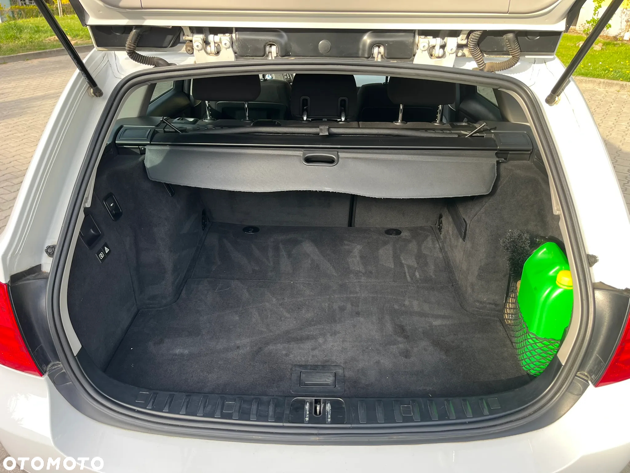 BMW Seria 3 - 14