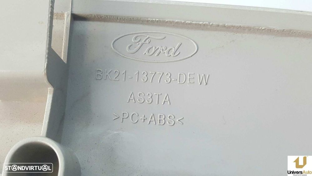 FAROLETE FORD TRANSIT CUSTOM KOMBI 320 L1 TREND - 4