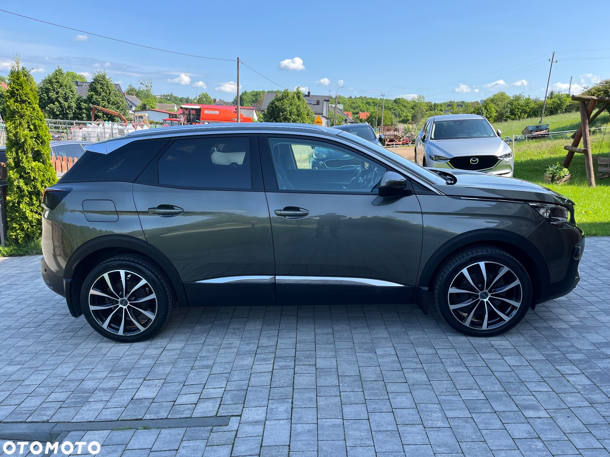 Peugeot 3008 - 26