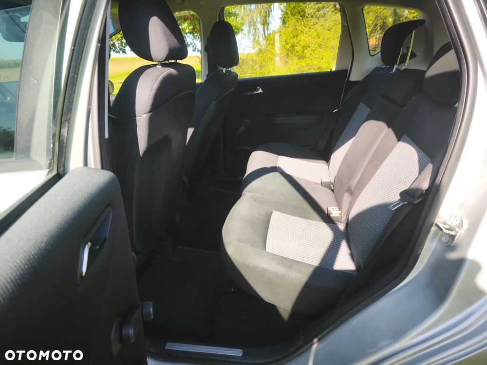 Mercedes-Benz Klasa A 180 CDI Elegance - 16