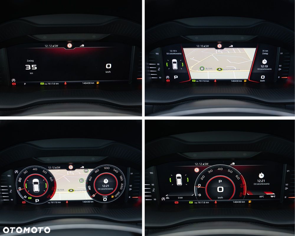 Skoda Karoq 1.5 TSI DSG Sportline - 37