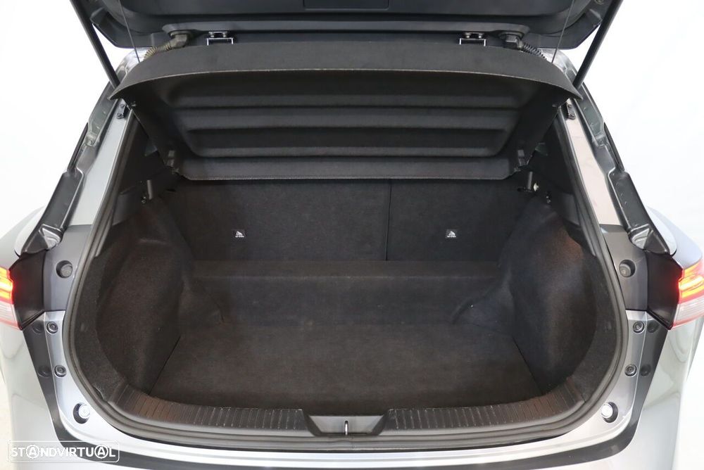 Nissan Qashqai 1.3 DIG-T Acenta - 36