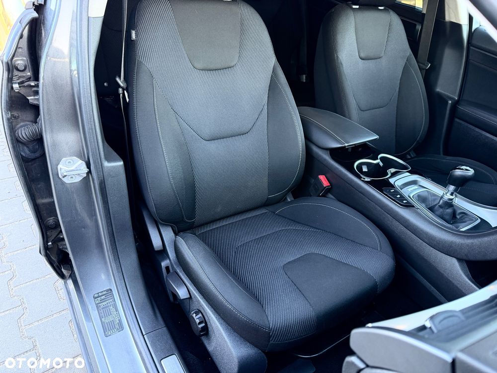 Ford Mondeo 2.0 TDCi Titanium - 26