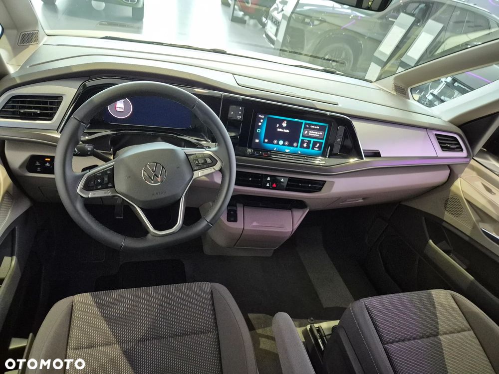 Volkswagen California - 5