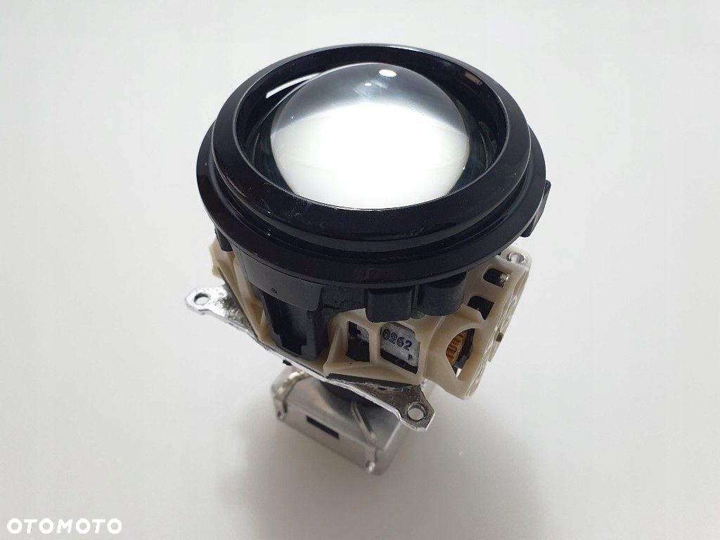 AUDI VW ŻARÓWKA ŻARNIK STARTER XENON PHILIPS XENARC D3S 35W  SOCZEWKA - 10