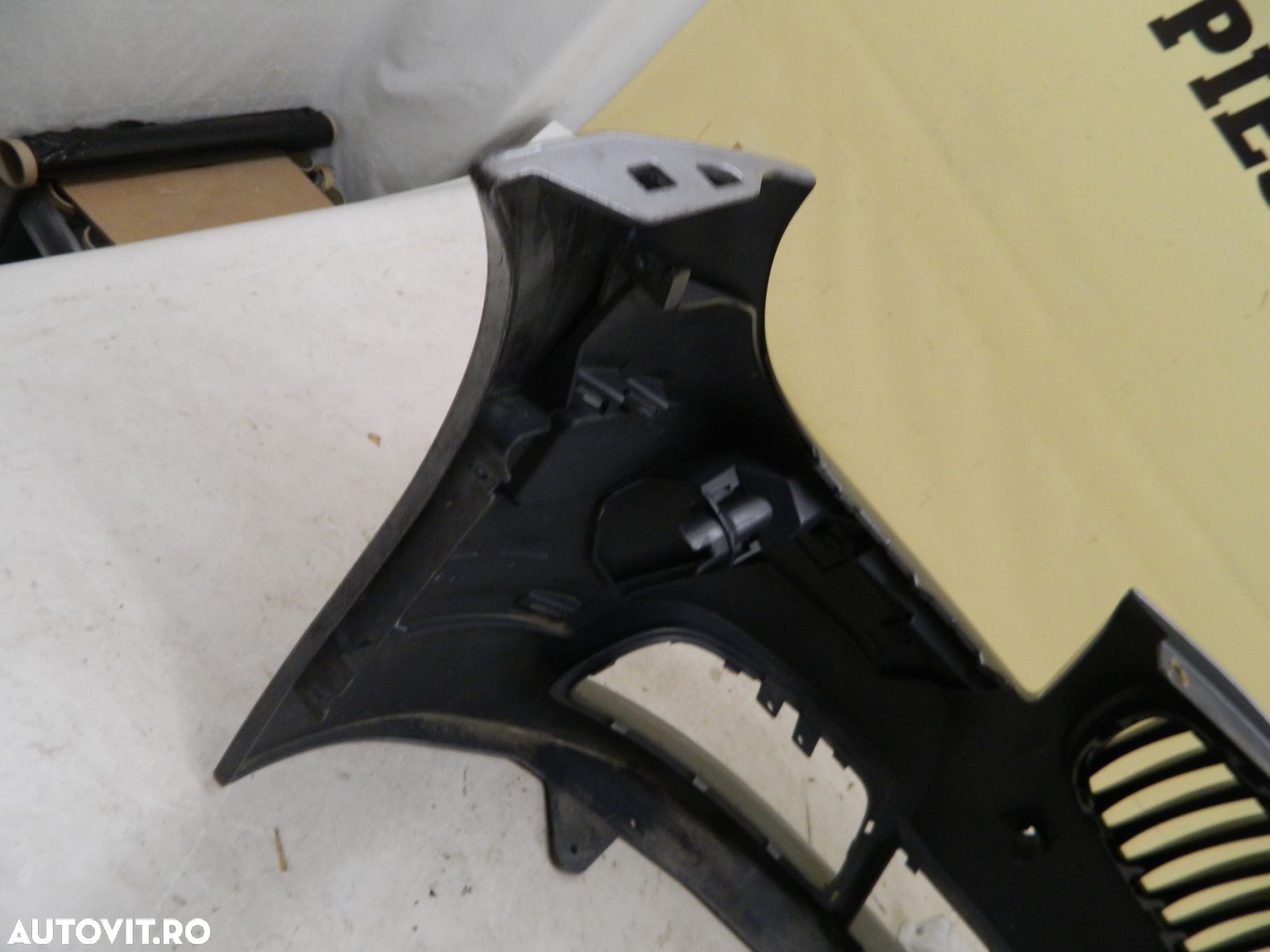 Bara fata BMW Z4 E89,  2009, 2010, 2011, 2012, 2013, cod origine 51117192156. - 6