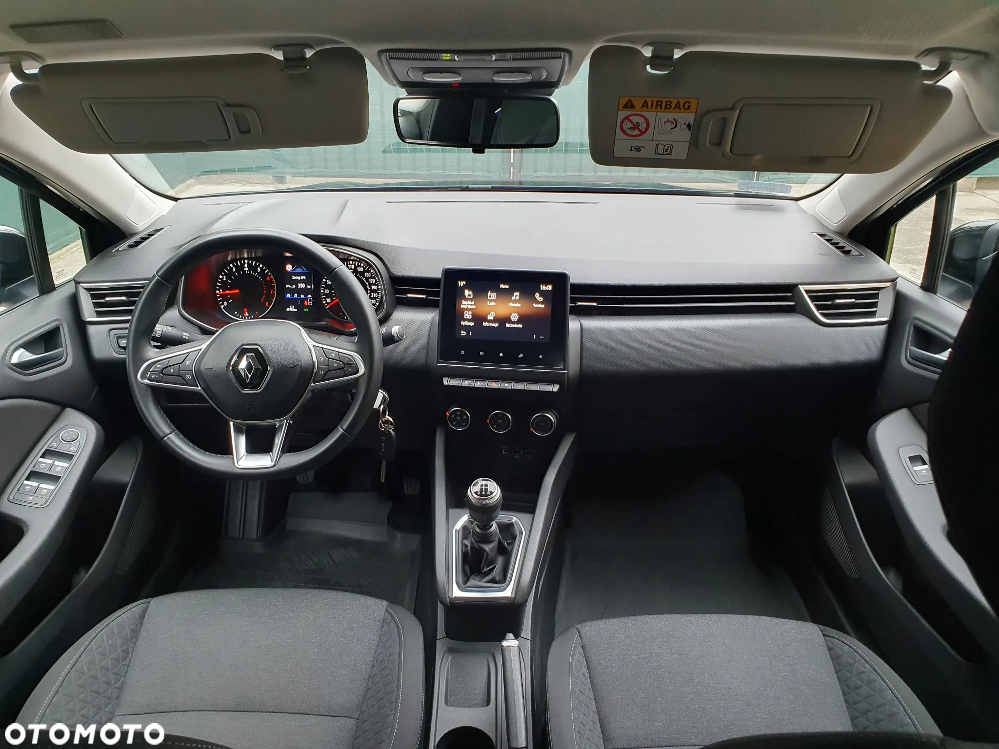 Renault Clio - 14