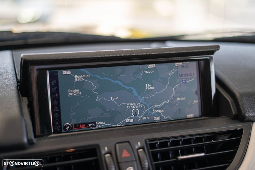 BMW Z4 18 i Pack M Auto - 42