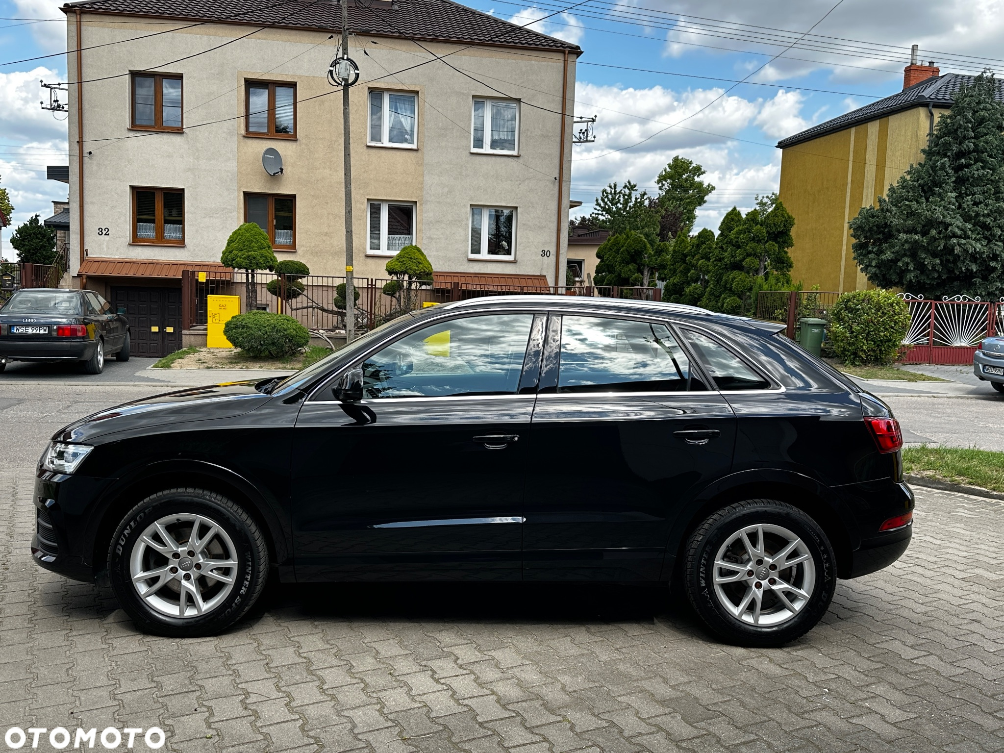 Audi Q3 2.0 TDI Quattro - 6
