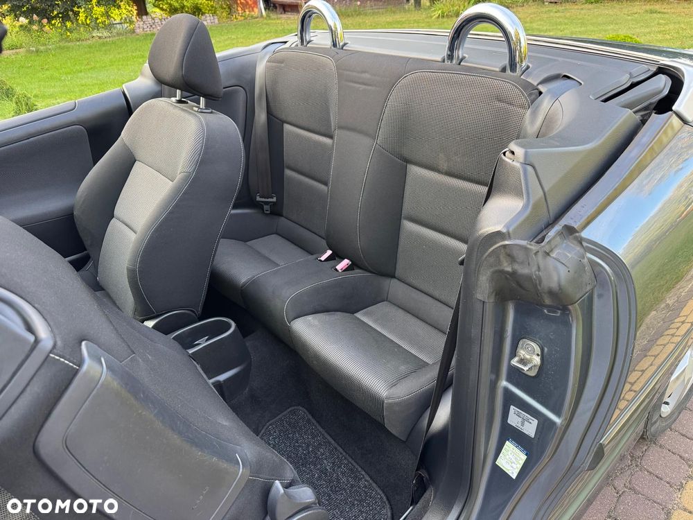 Peugeot 207 1.6 VTi Sporty - 13