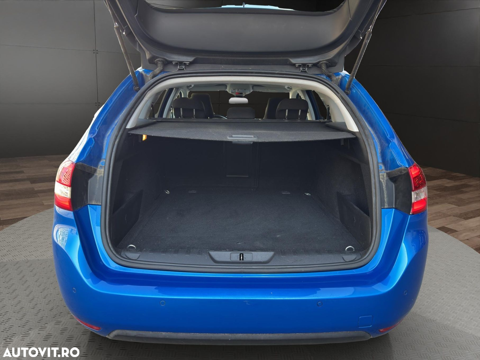 Peugeot 308 - 19