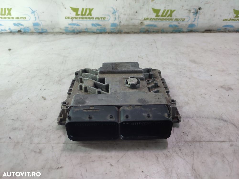 Calculator motor ECU 06L907425C 2.0 DKNA +hybrid Audi A6 C8 [2018 - 2 - 2