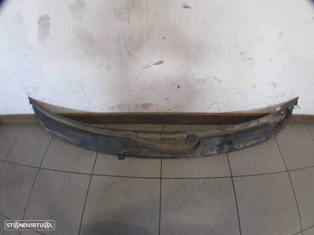 Grelha Friso 4F1819403 AUDI A6 3 4F FASE 1 2005 3.0TDI 4X4 V6 24V 225CV 4P CINZENTO FRT TORPEDO - 1