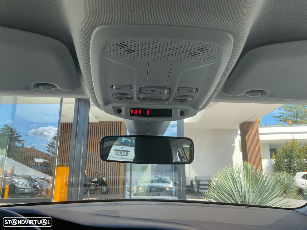 Opel Corsa 1.2 Business - 23