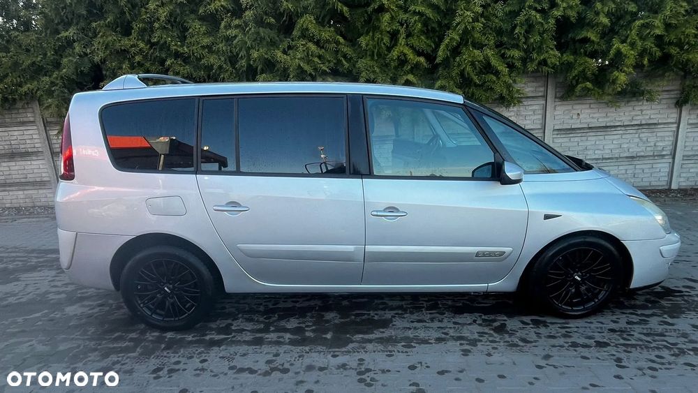 Renault Grand Espace 2.0 dCi FAP Edition PGA - 10