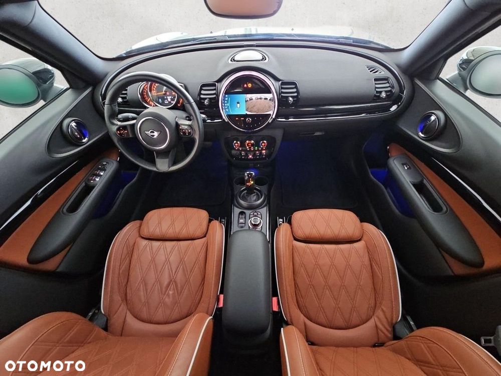 MINI Clubman - 19