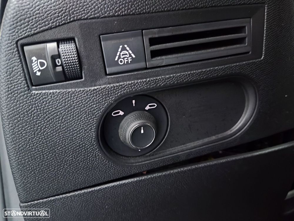 DS DS3 Crossback 1.2 PureTech Performance Line - 8