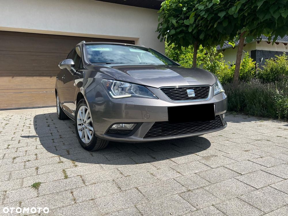 Seat Ibiza 1.2 TSI Style - 1