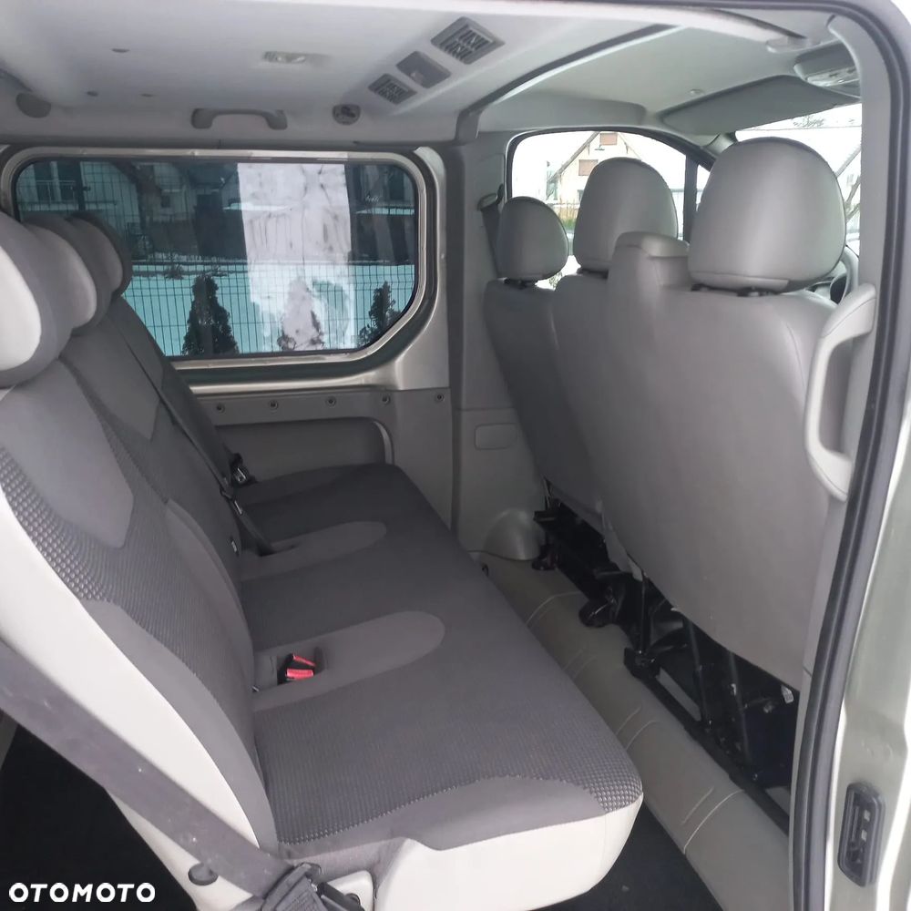 Opel Vivaro L2H1 - 7