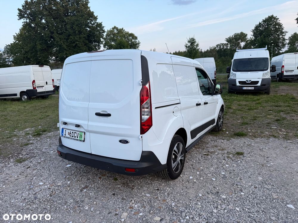 Ford Transit Connect - 7