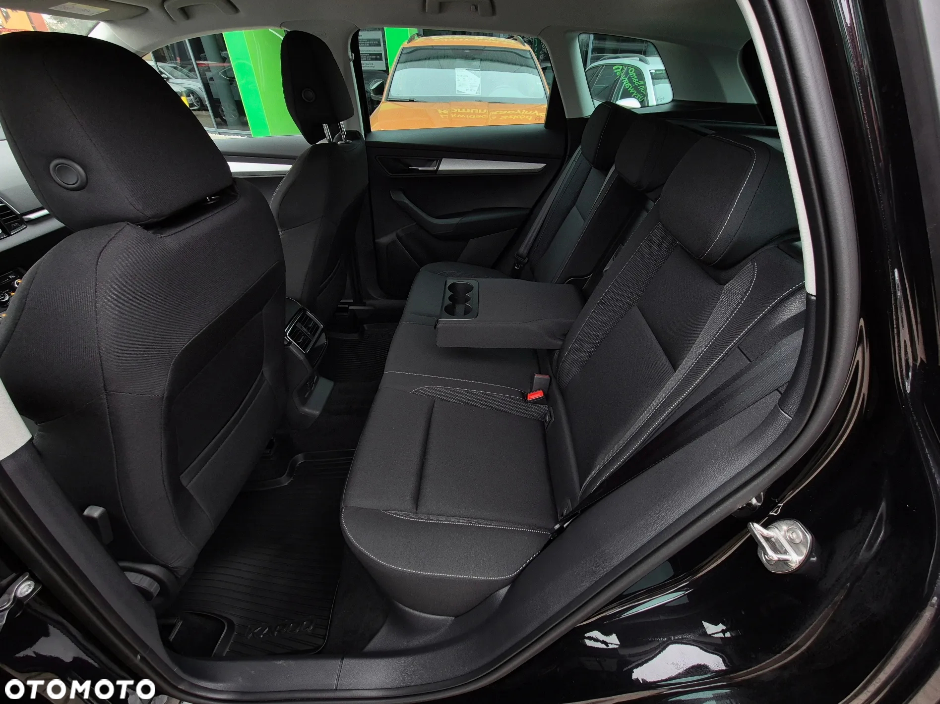 Skoda Karoq 1.5 TSI ACT 4x2 Ambition - 15