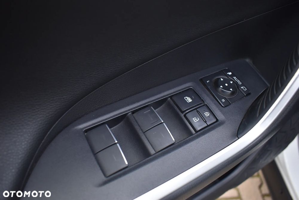 Toyota RAV4 2.5 Hybrid Selection 4x4 - 24