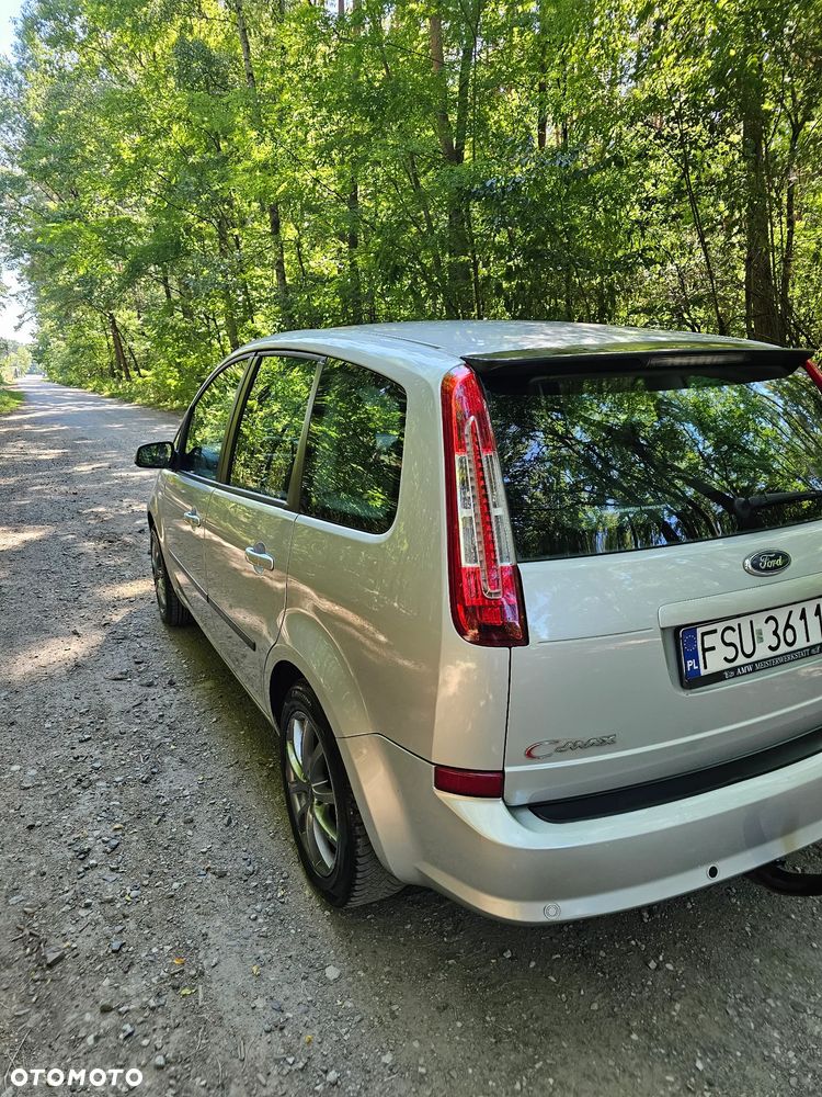 Ford C-MAX - 9